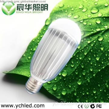 E27 12w epistar led bulb 1000lm the best indoor bulb  3years warranty